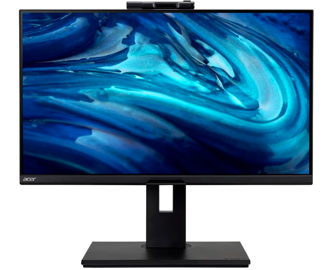 Монитор Acer B278 U Gbemiqprcuzx (UM.HB8 CD.G02)