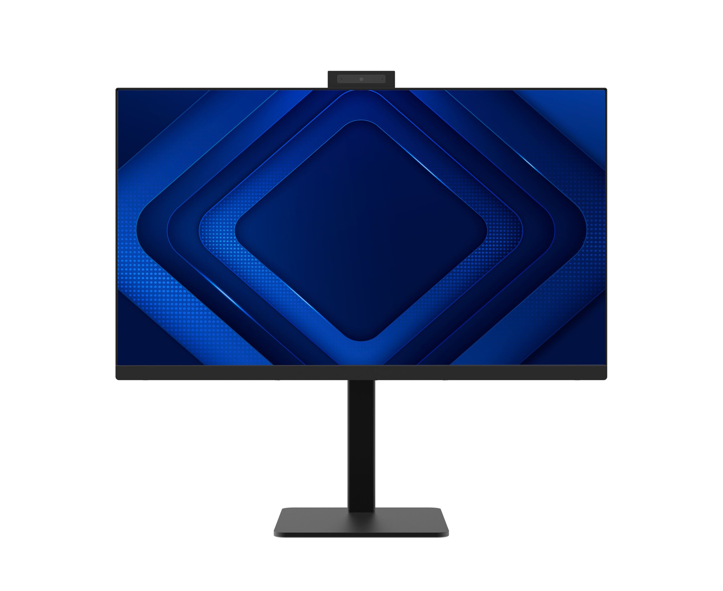 Монитор HIPER Pro View SB2703 black IPS, 2560x1440, 16:9, 178гр./178гр., 300cd/m2, 1000:1, 4ms, 100 Hz, DP, 2x HDMI