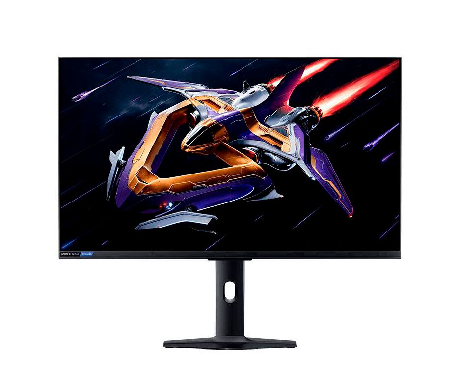 Монитор 27" Xiaomi 27" Монитор G Pro 27 U, Redmi Игровой Монитор, P27 UDA-RGP, 4 K