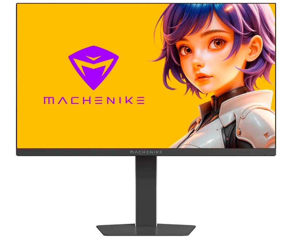 Монитор игровой Machenike MCF25 F200 L-W (JJ02 H6004 RU)