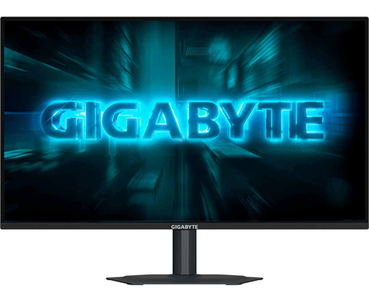 Монитор Giga Byte G25 F2 A (20 VM0-G25 F2 ABM-1 EKS)