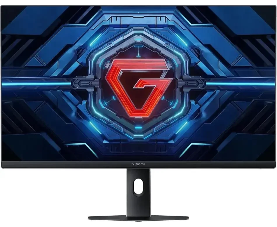 Монитор 27" Xiaomi Gaming Monitor G27i 1920x1080, IPS, 200 Hz, 400d/m2 (ELA6654 RU)