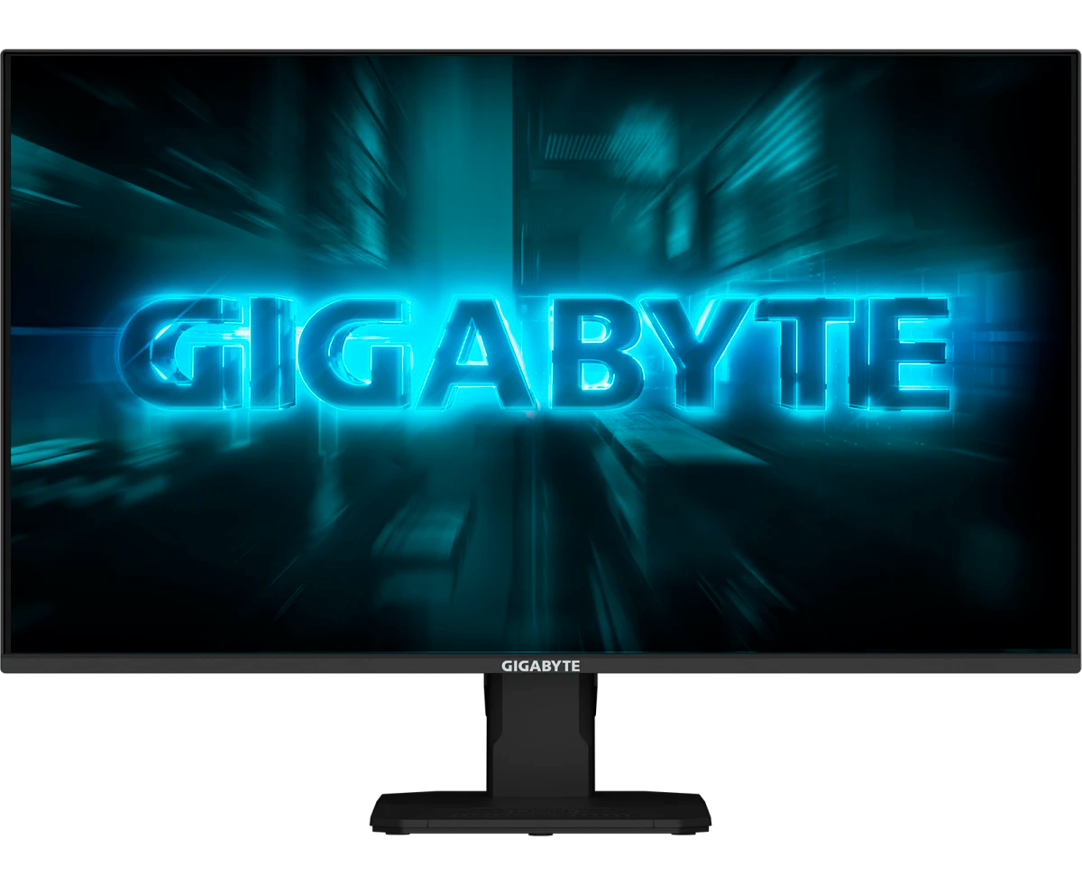 Монитор Gigabyte GS25 F2 A (20 VM0-GS25 F2 ABM-1 EKS) черный IPS LED 16:9 HDMI M/M матовая 1000:1 300cd 178гр/178гр 1920x1080 240 Hz DP FHD 3.11кг