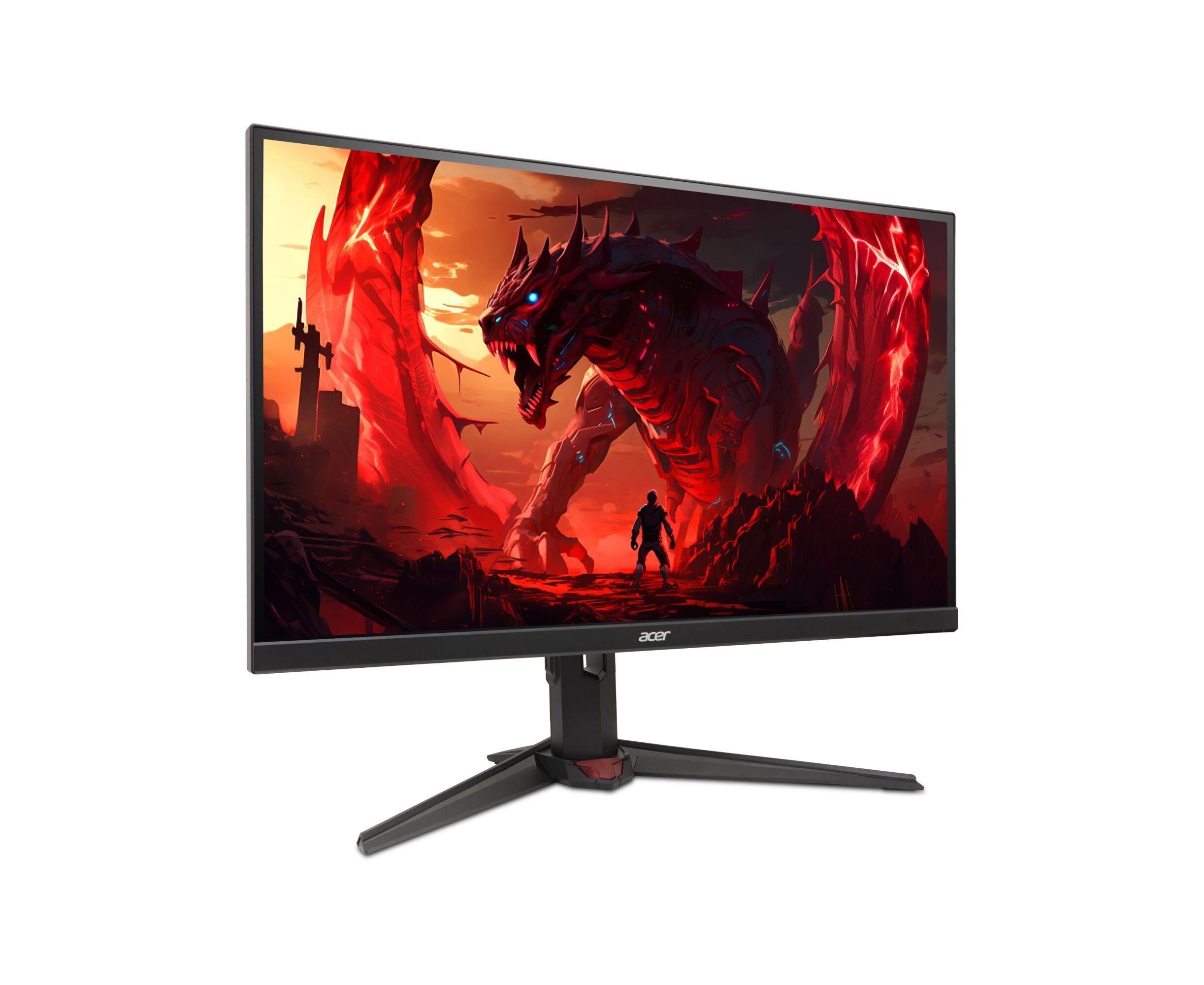 Монитор Acer XV270 UF3bmiiprx (UM.HX0 CD.308)