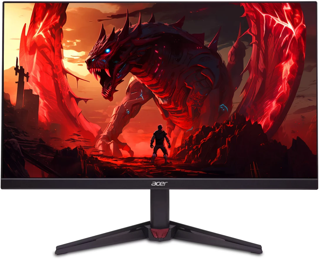 Монитор Acer VG270 UX2bmiipx (UM.HV0 CD.202)