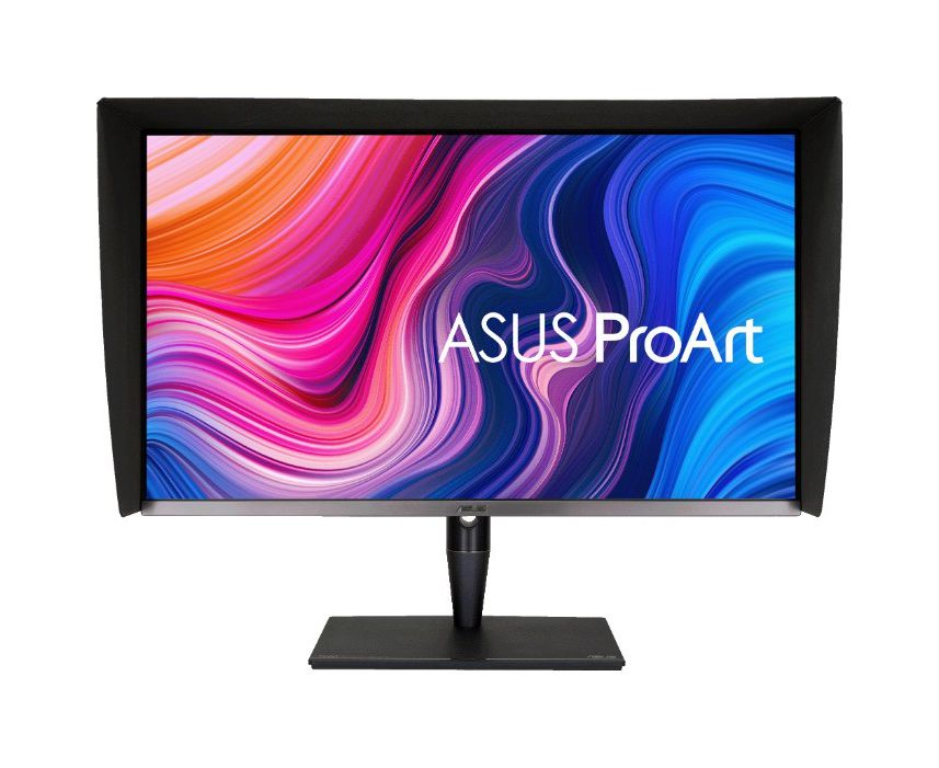 Монитор ASUS Gaming PA32 UCG-K Black 90 LM03 H0-B05370