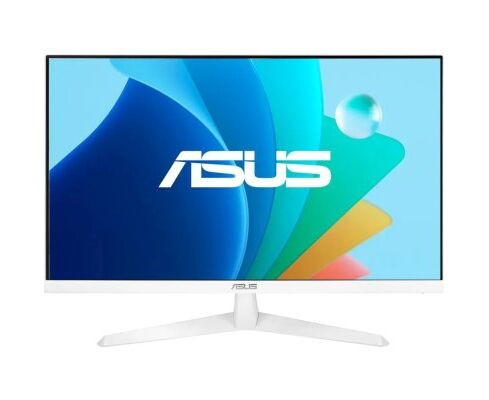 Монитор ASUS VY279 HF-W (90 LM06 D2-B02170) черный и белый
