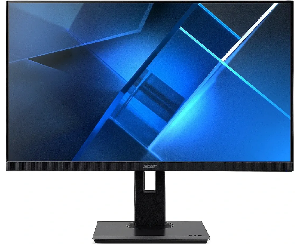 Монитор Acer Vero B247 Y Ebmiprxv (UM.QB7 EE.E08) 23.8", черный