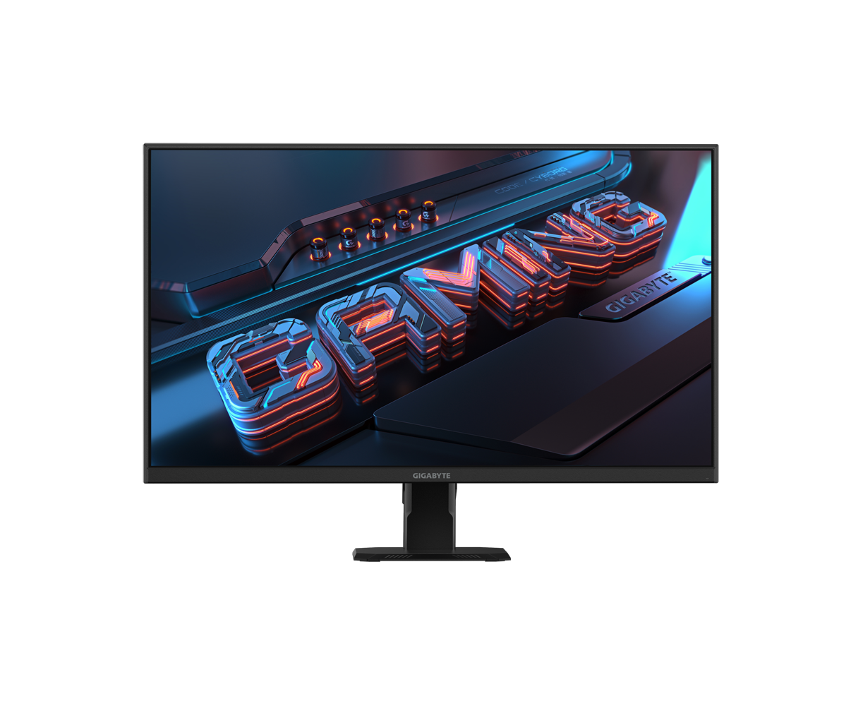 Монитор Gigabyte GS27 QA EK Black