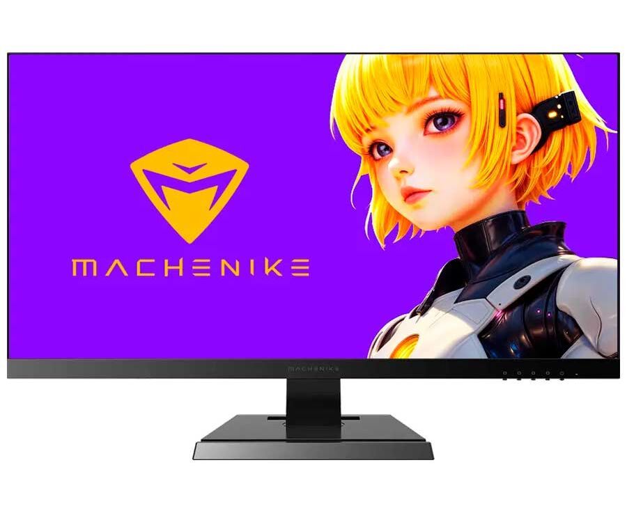 Монитор игровой Machenike MKF25 F300 (JJ02 H1004 RU)