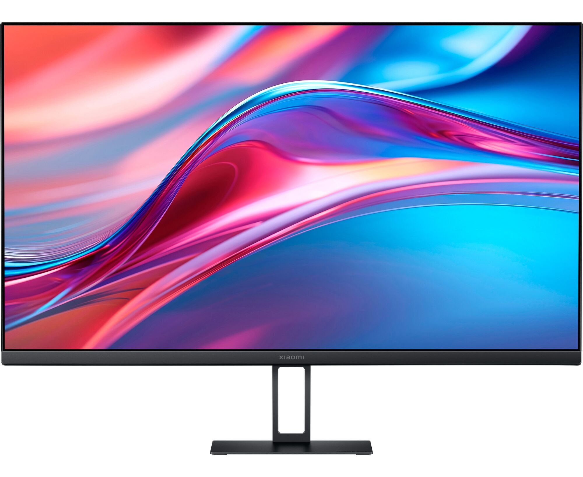Монитор 27" Xiaomi 2 K Monitor A27 Qi 2026 EU (ELA6568 EU)