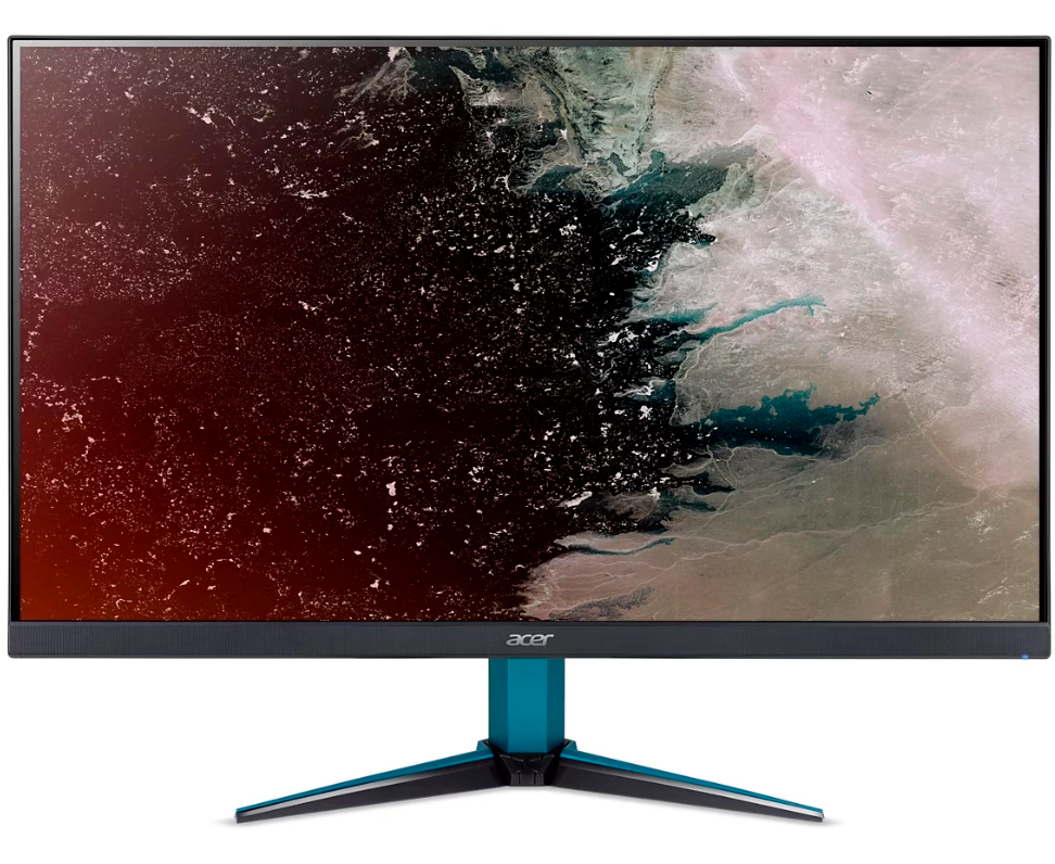 Монитор Acer VG271 UM3bmiipx (UM.HV1 CD.301)