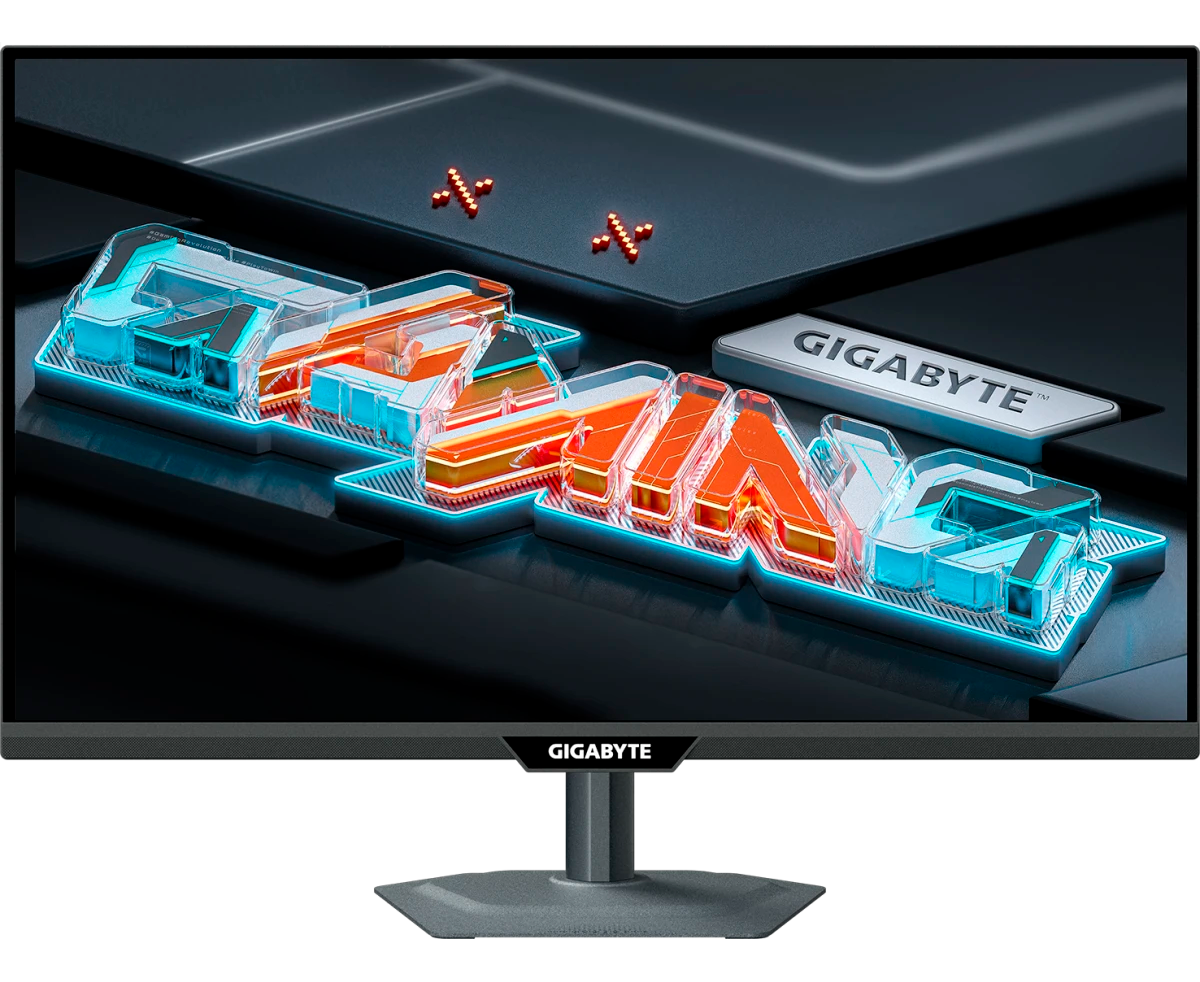 Монитор Gigabyte M27 Q3 (20 VM0-M27 Q3 BT-1 EKR) черный