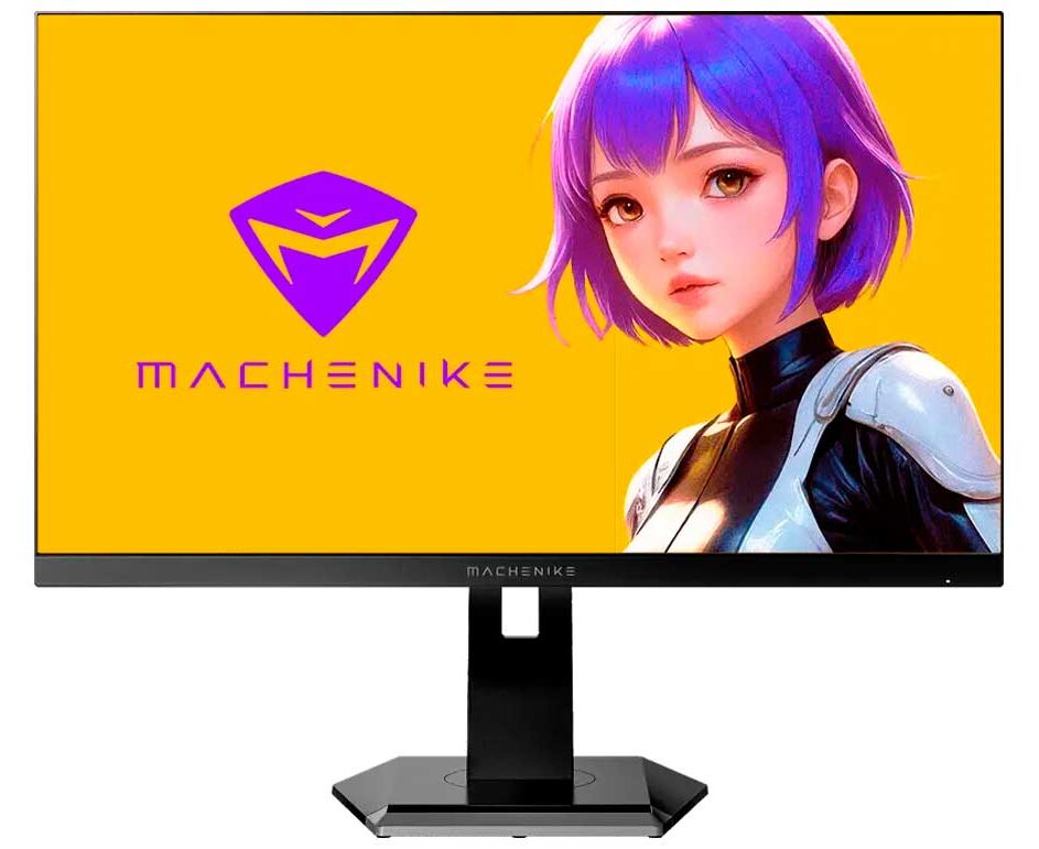 Монитор игровой Machenike MKQ27 F300 L (JJ02 HW002 RU)