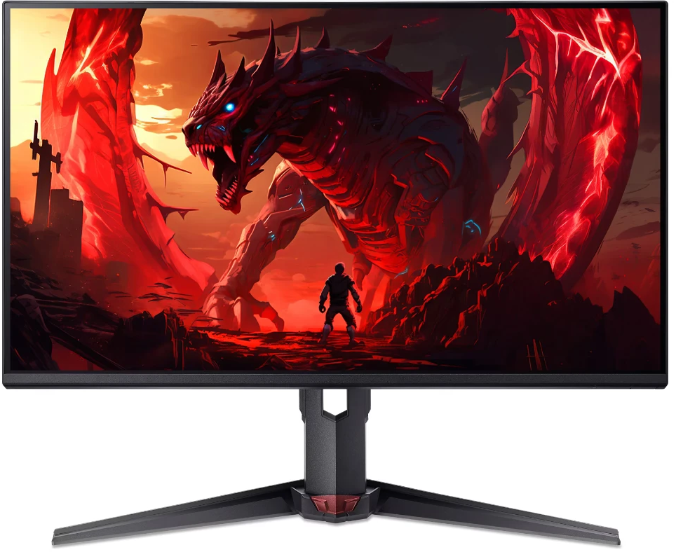 Монитор Acer XV250 QF3bmiiprx (UM.KX0 CD.301)