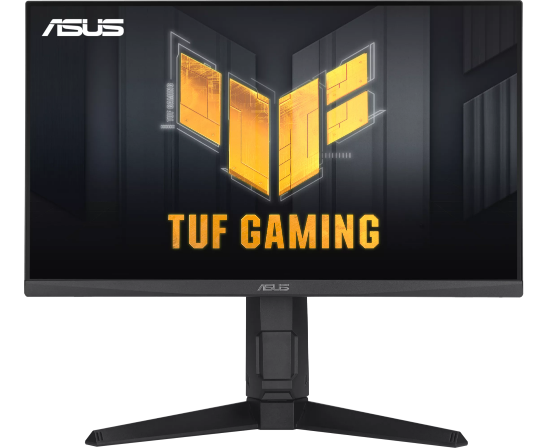Монитор ASUS Tuf Gaming VG249 QL3 A (90 LM09 G0-B01170) черный