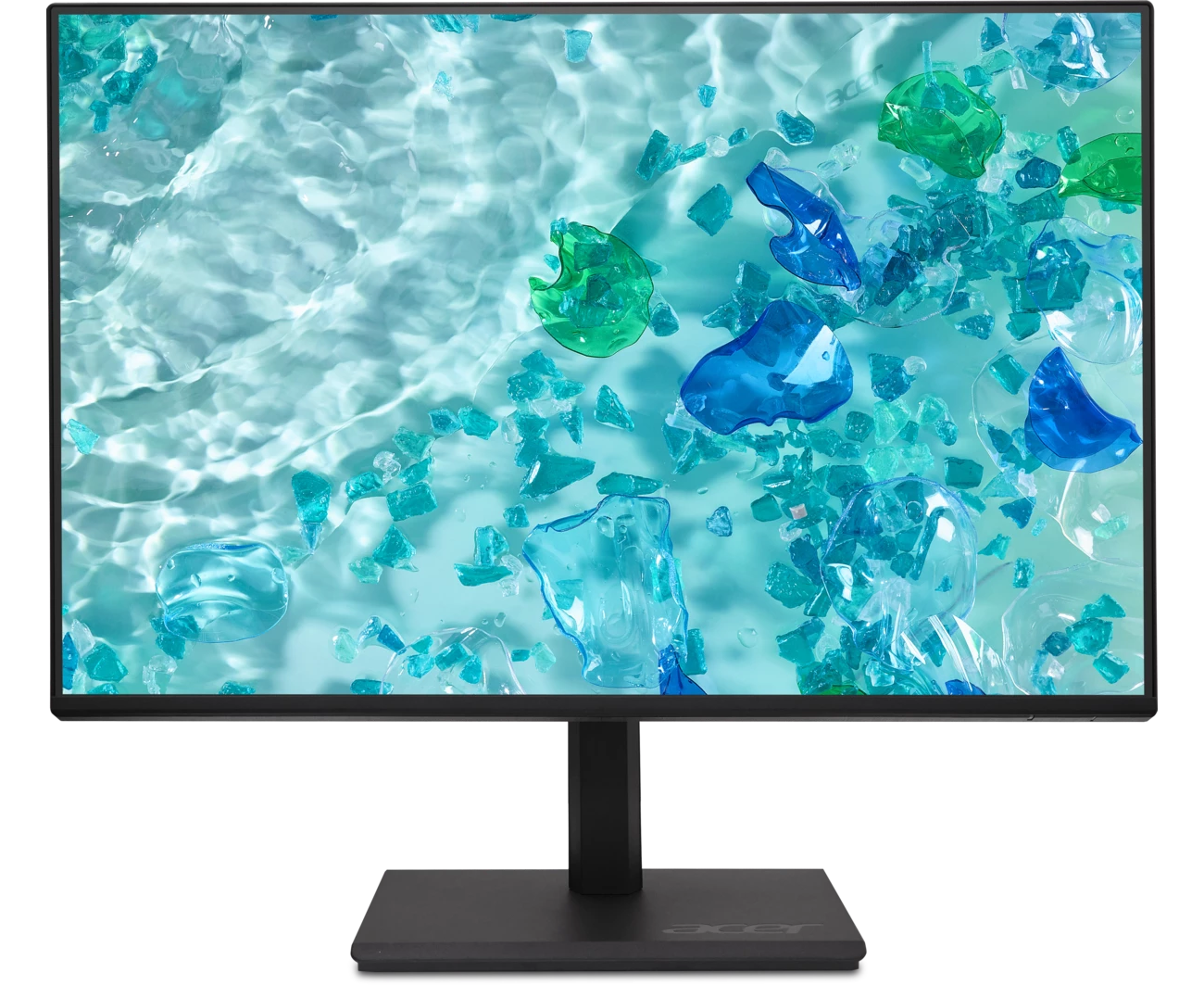 Монитор Acer B247 WE5bmiprzxv UM.FB7 CD.501 Black