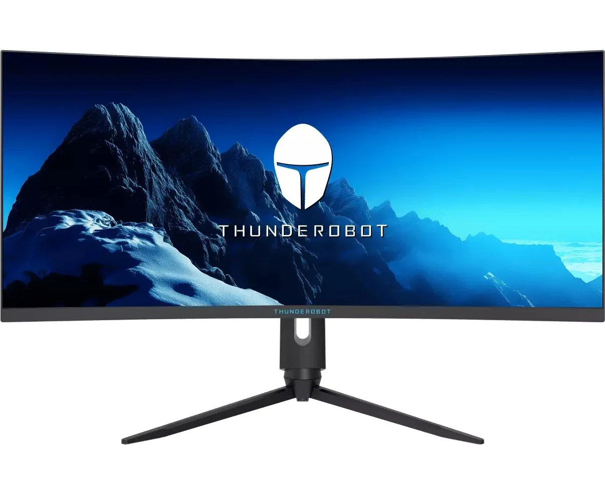Монитор игровой Thunderobot Skyline 34 Q180 V (JT00 E100 URU)