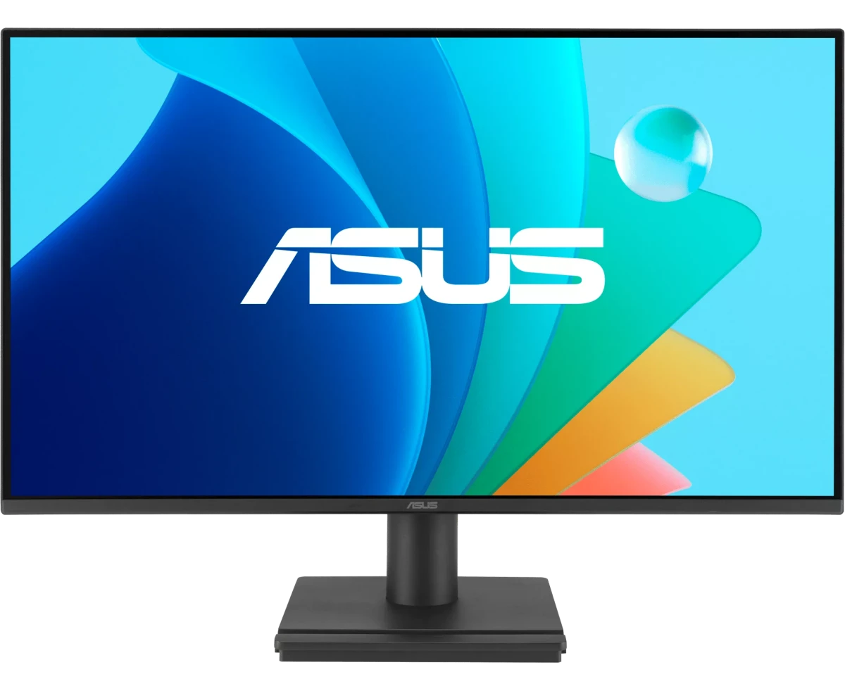 Монитор ASUS VA249 HG Black