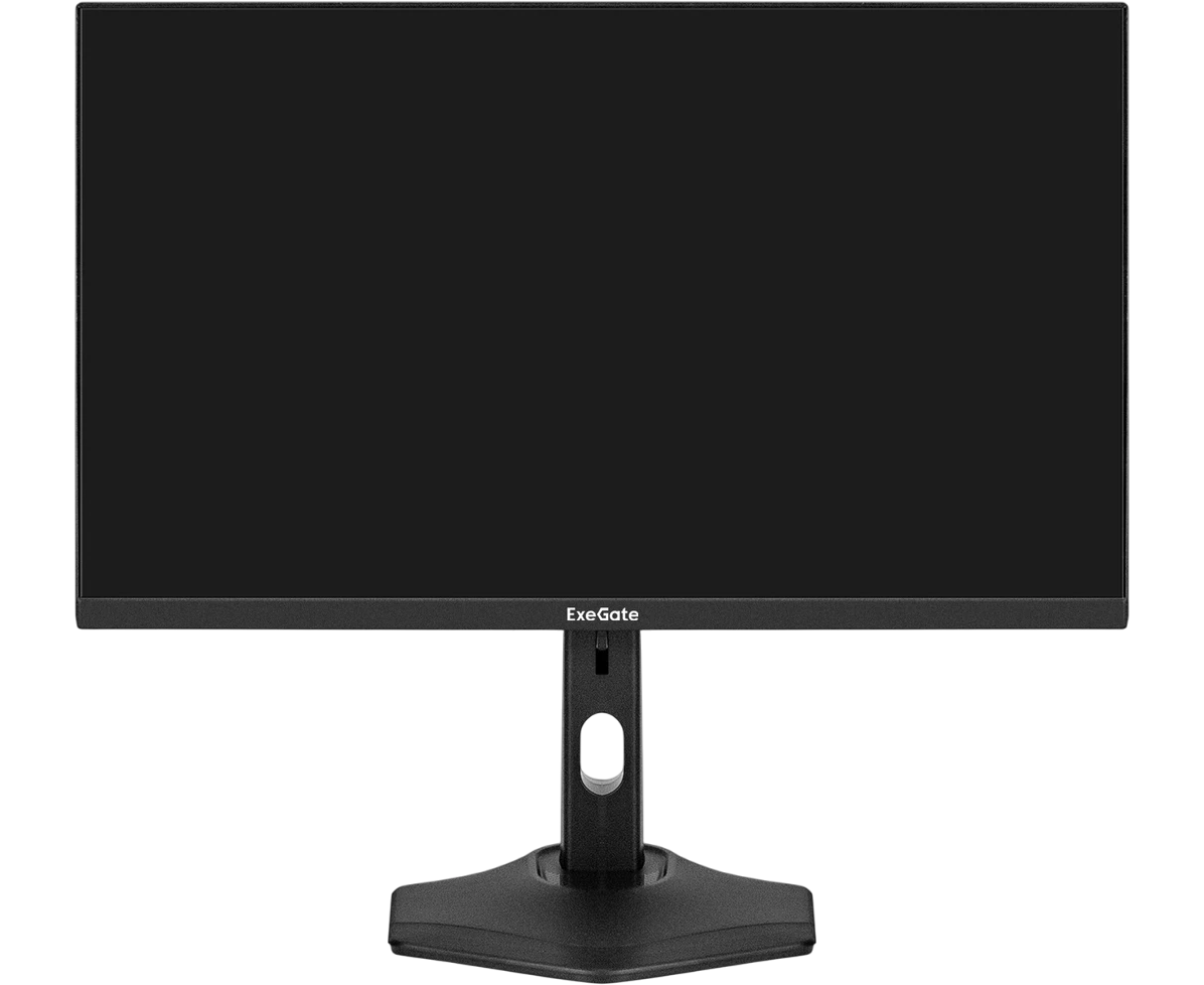 Монитор Exe Gate EZ2400 C Pro Smart (EX299032 RUS) IPS 1920x1080 75 Hz 3-5ms 16:9 250cd 1000:1 D-Sub, HDMI Display Port USB Speakers audio-out Pivot