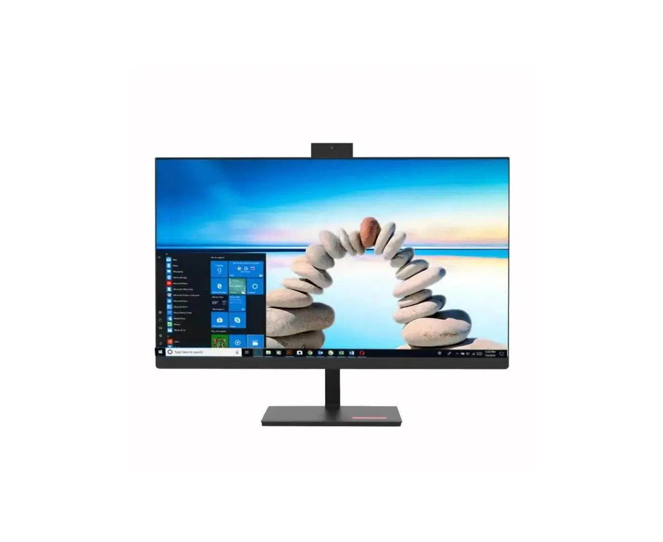 Моноблок Raskat (Studio 29120181621) 23,8" IPS FHD, Intel Core i5-10400, Intel H410, RAM 8 GB, SSD 128 GB, UHD 630, Windows 10 Pro
