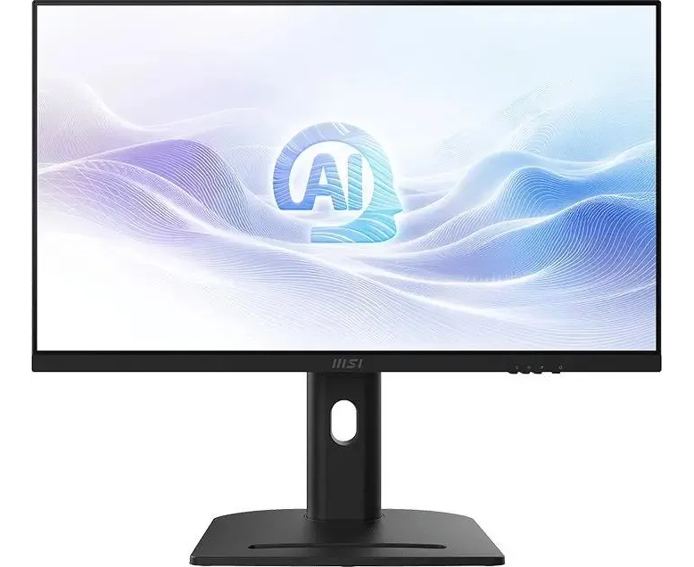Моноблок MSI Modern AM273 QP AI 1 UM-005 XRU (9 S6-AF0111-005) 27" WQHD, Intel Core Ultra 5 125 U, 16 ГБ DDR5, 512 ГБ SSD, no OS черный