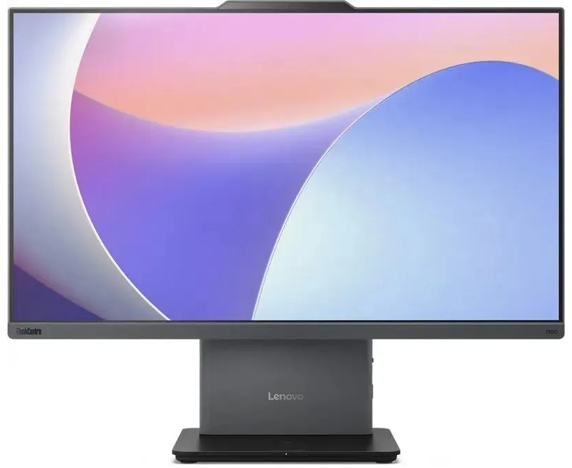 Моноблок Lenovo Think Centre neo 50a 24 Gen 5 All-In-One (12 SC000 KRU) 23.8" FHD IPS AG 250 N i7-13620 H 16 GB SO-DIMM DDR5 512 GB SSD M.2 Intel UHD Wi Fi6