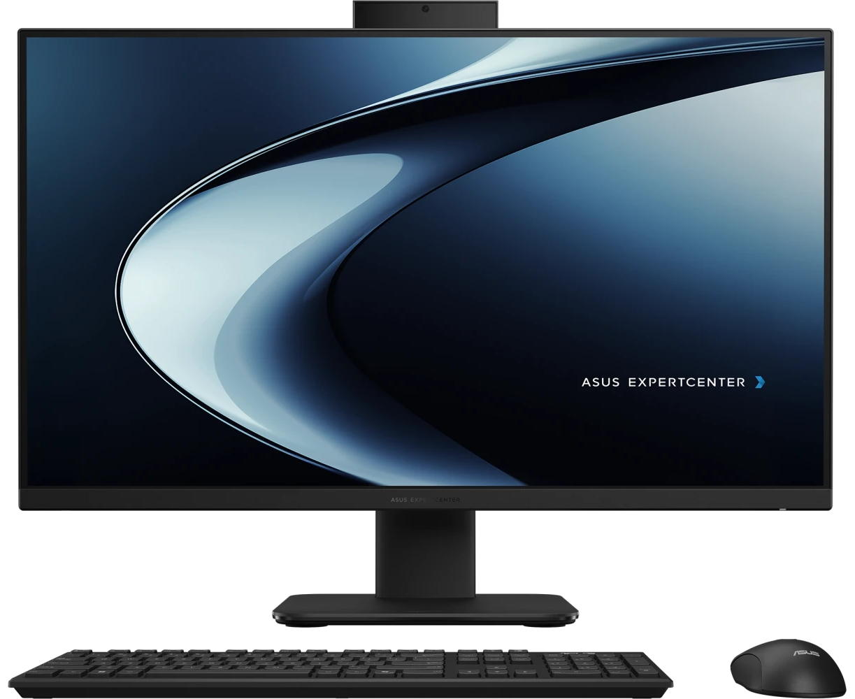 Моноблок ASUS Expert Center P400 Ai O P470 VAK-BPE0410 (90 PT03 W6-M00 HR0) i7-13620 H 16 Gb SSD 1 Tb Intel UHD Graphics 27 FHD IPS No OS Черный