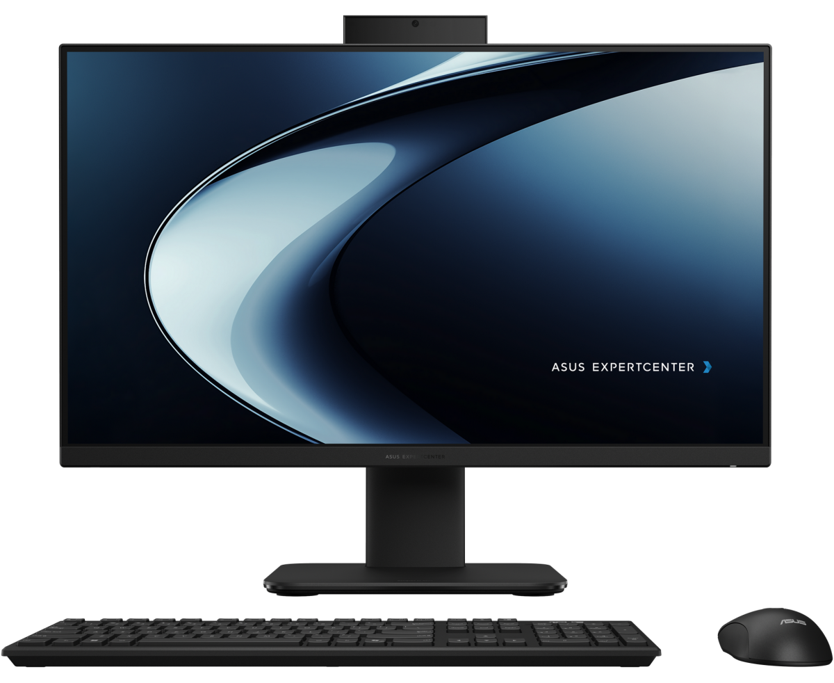 Моноблок ASUS Expert Center P400 Ai O P440 VAK-BPC1430 (90 PT03 X6-M014 V0) i5-13420 H 16 Gb SSD 1 Tb Intel UHD Graphics 23,8 FHD IPS No OS Черный