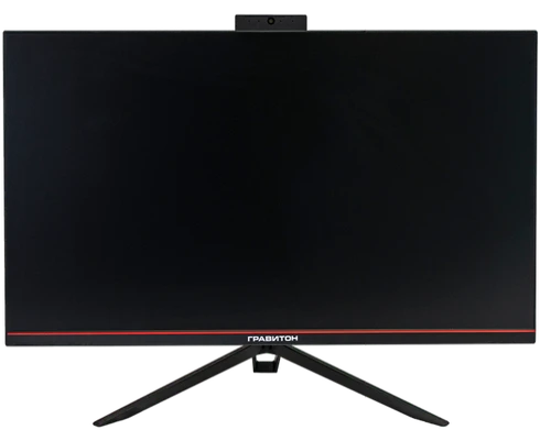 Моноблок Гравитон М73 И (М73 И-227137) 27" QHD i5-13400/2x8 GB/1x SSD512 GB/MR/HAS/K+M/No OS