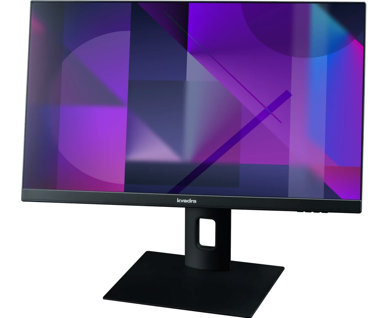 Моноблок Kvadra A20 Gen.1.1 (Y21 SYSCAS138 R_858059) i5 13400 (2.5) 16 Gb 512 Gb без ОС Wi Fi BT 150 W (RUS)