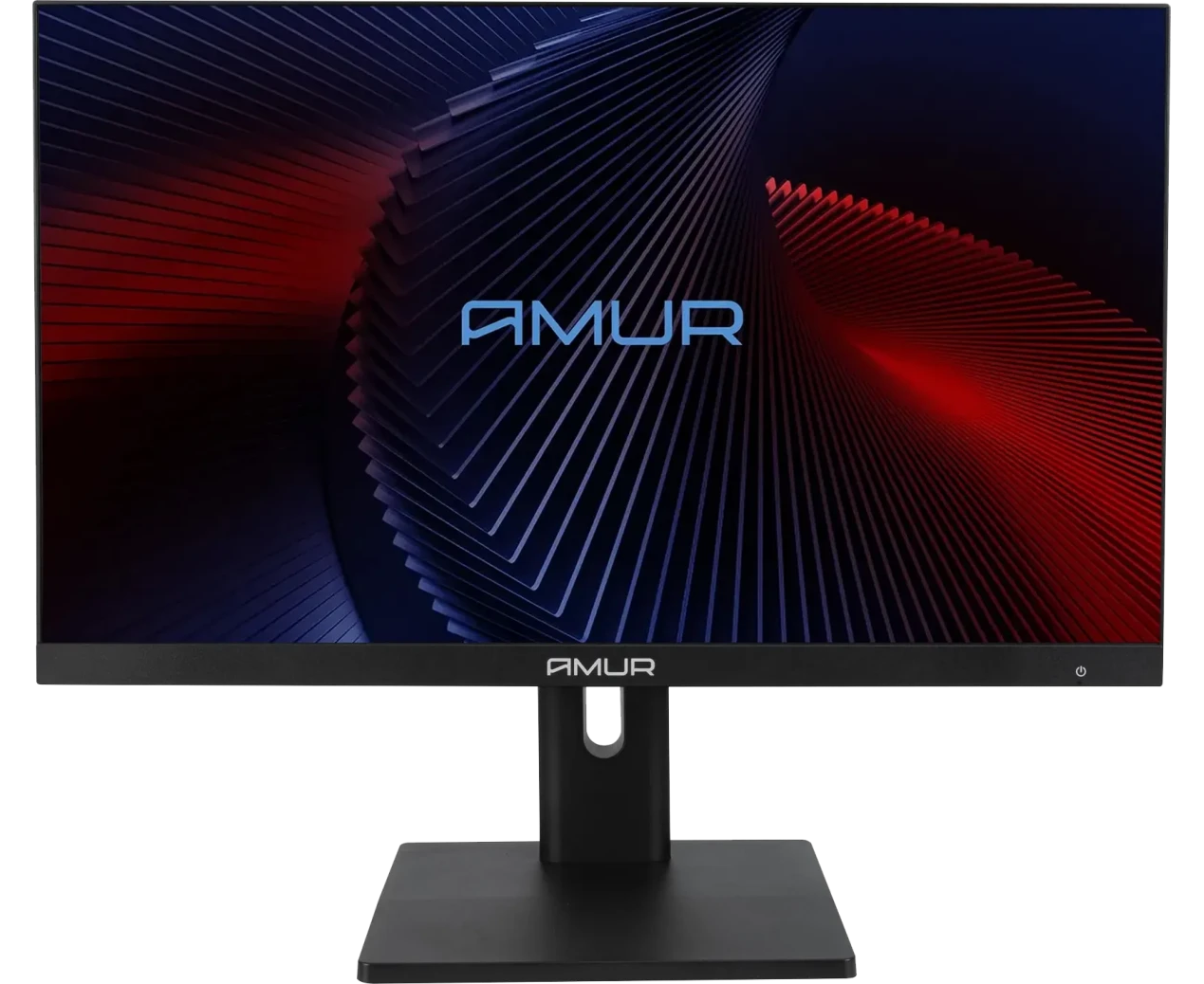 Моноблок Amur Тигр H6 I12 (2161223) 23.8" Full HD i3 12100 (3.3) 8 Gb SSD256 Gb UHDG 730 без ОС Gbit Eth Wi Fi BT 120 W Cam черный 1920x1080 (RUS)