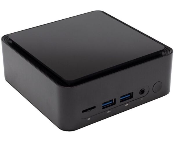 Неттоп Raskat Standart 707 (Standart707220033) Intel Core i7-1270 P, RAM 32 GB, SSD 1 TB, no OS