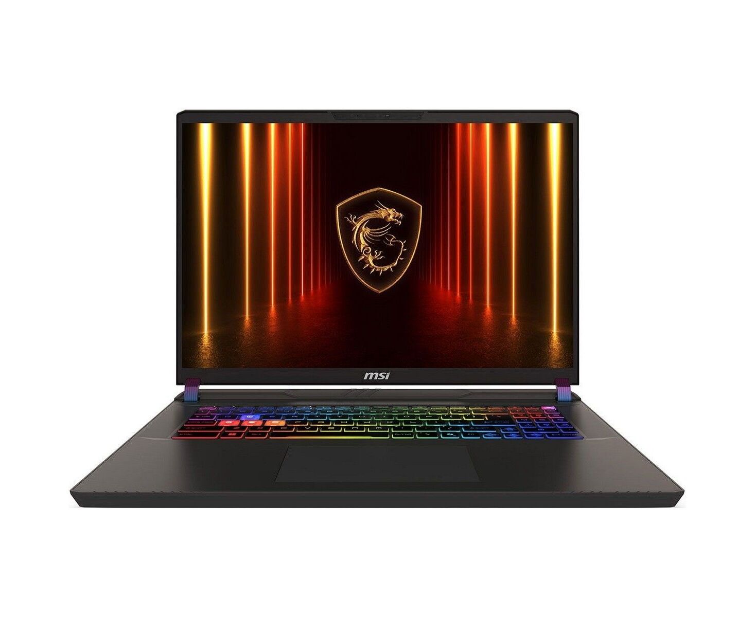 Ноутбук MSI Vector 17 HX AI A2 XWJG-062 RU (9 S7-17 S372-062) Core Ultra 9 275 HX 32 Gb SSD1 Tb Ge Force RTX5090 24 Gb IPS QHD+ (2560x1600) Wind 11 gr space