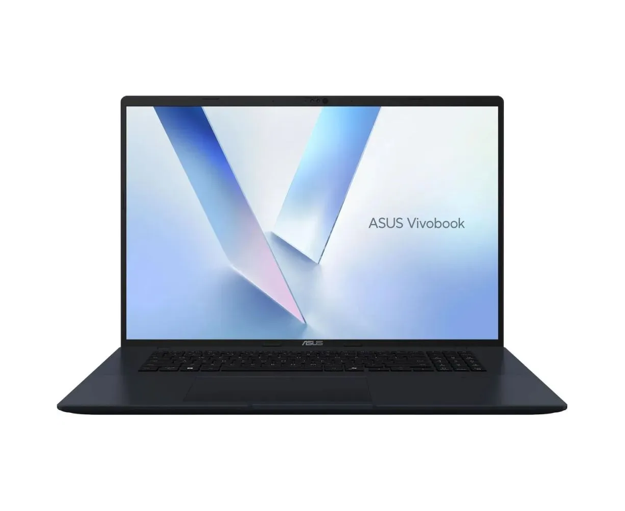 Ноутбук ASUS Vivobook 18 M1807 HA-S8025 (90 NB15 P1-M002 S0_32 Win11 P) AMD Ryzen 7 260 3800 M Hz/18.4"/1920x1200/32 GB/1024 GB SSD/AMD Radeon 780 M/Wi-Fi