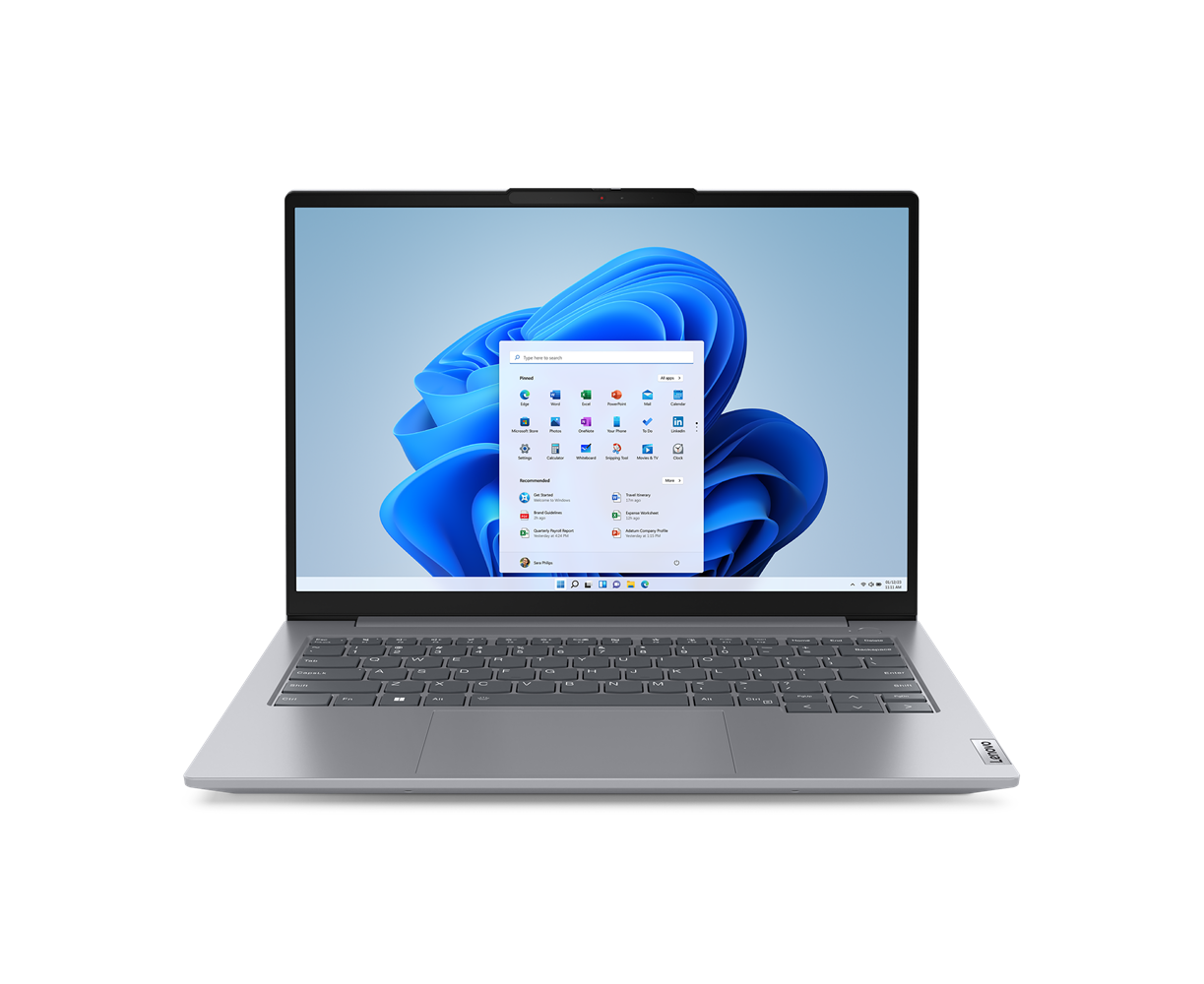Ноутбук Lenovo Think Book 14 G6 IRL (21 KG005 QEV_Win11 P) Intel Core i7 13700 H 2400 M Hz/14"/1920x1200/8 GB/512 GB SSD/Intel Iris Xe Graphics/Wi-Fi