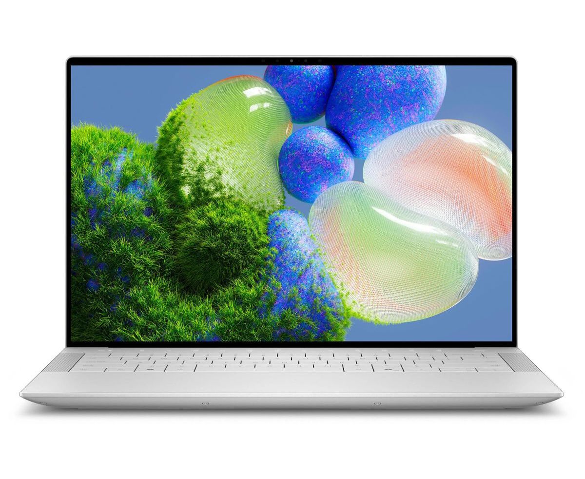 Ноутбук DELL XPS 14 9440-7652 14.5", 2024, WVA, Intel Core Ultra 7 155 H, Intel Evo 1.4 ГГц, 16-ядерный, 16 ГБ LPDDR5x, 512 ГБ SSD, Intel Arc, Win11 Pro