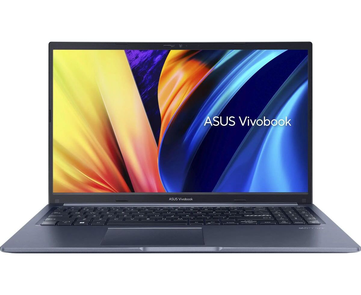 Ноутбук ASUS Vivo Book 15 X1502 VA-BQ924 (90 NB10 T1-M01890_Win11 P) Intel Core i7 13620 H 2400 M Hz/15.6"/1920x1080/16 GB/512 GB SSD/Intel UHD Graphics/Wi-Fi