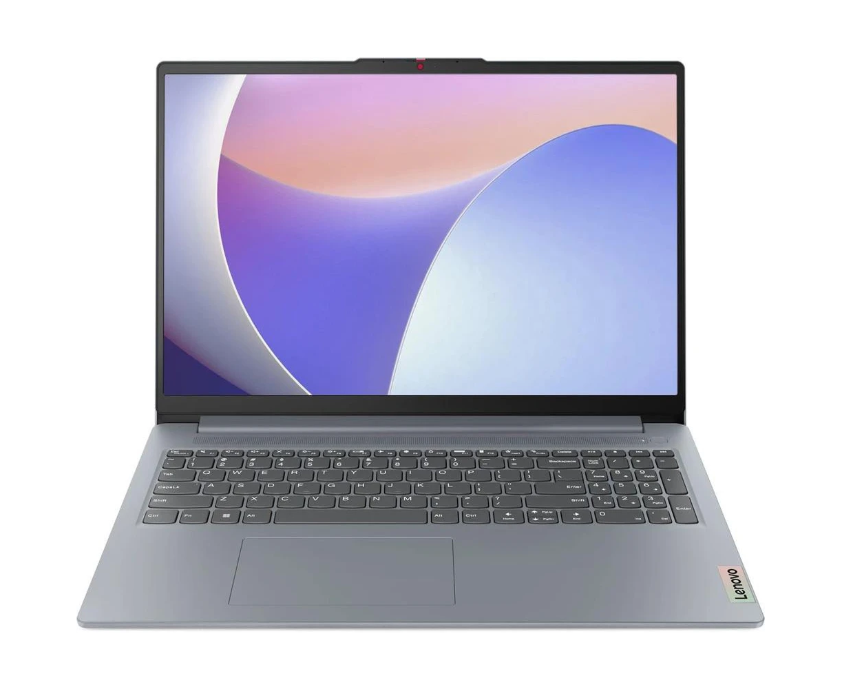 Ноутбук Lenovo IP3 Slim 15 AMN8 (82 XQ00 XLSA) 15.6" FHD IPS, AMD R3-7320 U, 8 Gb, 512 Gb SSD, no OS, серый