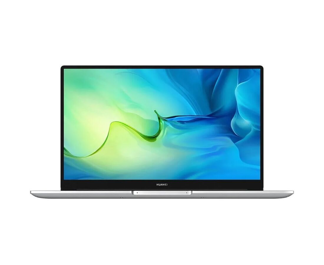 Ноутбук Huawei Mate Book D 15 Bo M-WFP9 (53013 TUE) Ryzen 7 5700 U 8 Gb SSD512 Gb AMD Radeon 15.6" IPS FHD (1920x1080) no OS silver