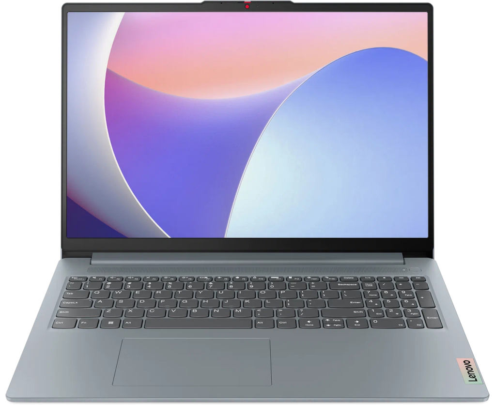Ноутбук LENOVO IP3 S-15 IRH8 (83 EM007 MPS) 15" CI7-13620 H 16/512 GB DOS