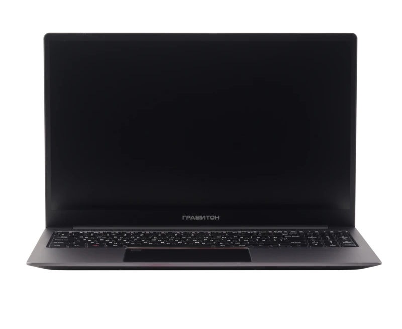 Ноутбук Ноутбук Гравитон Н15 И-Т (220200) 15.6"FHD300nit i5 1135 G7/1x16 GBDDR4/512 GBSSD_M.2/Wi Fi+BT/No OS/1 YST Металлический корпус/Минпромторг