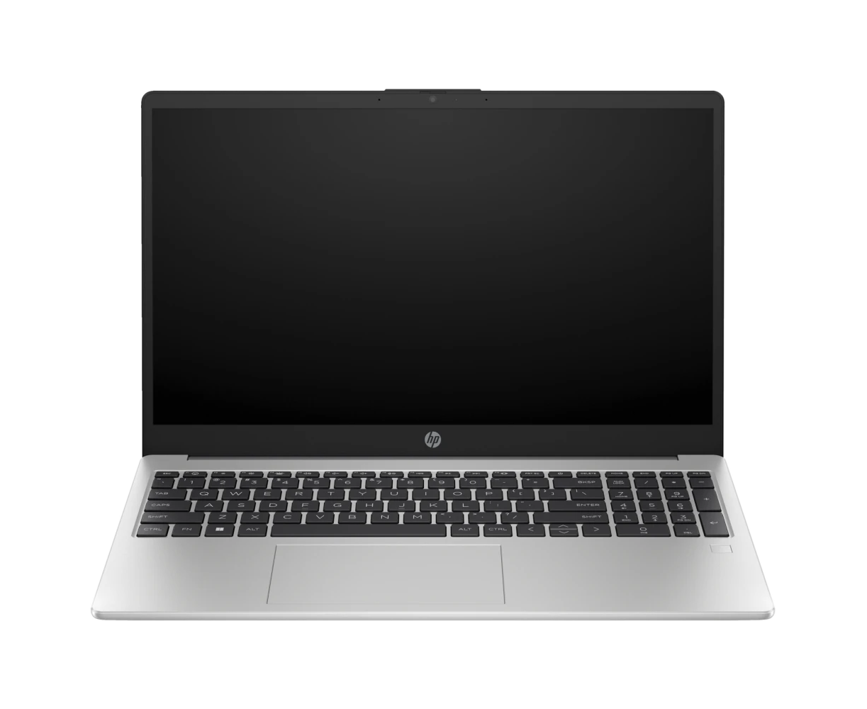 Ноутбук HP 255 G10 (CW0 W9 AT) Silver 15.6" FHD Ryzen 5 7535 U/16 Gb/SSD512 Gb/Eng Kbd/no OS