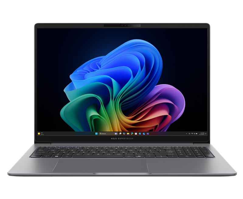 Ноутбук ASUS Expert Book P3 PM3406 CKA-LY0238 (90 NX0971-M008 Y0_Win11 P) AMD Ryzen AI 5 330 2000 M Hz/14"/1920x1200/16 GB/512 GB SSD/AMD Radeon 820 M