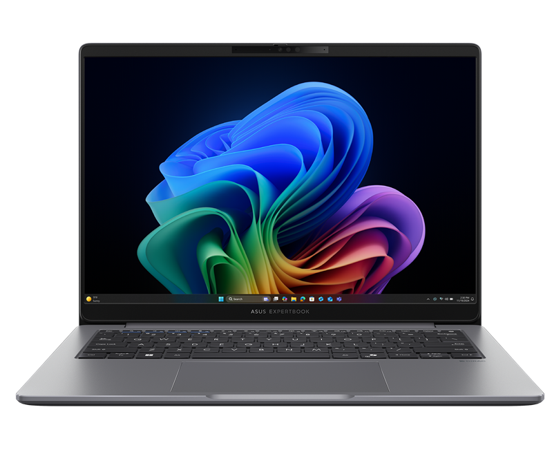 Ноутбук ASUS Expert Book Mainstream PM3606 CKA-MB0396 (90 NX0981-M00 E00) 16" WUXGA Ryzen AI R5-330 16 GB/512 GB 2280 PCIE G4 SSD/AMD Radeon 820 M/no OS
