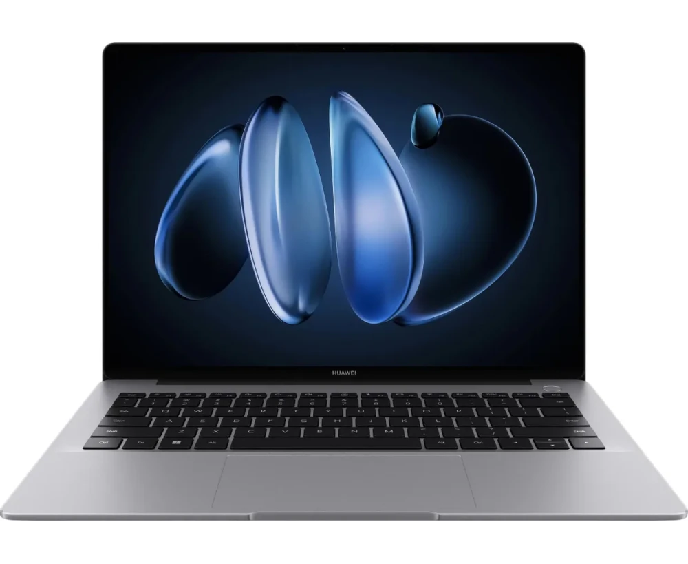 Ноутбук Huawei Mate Book 14 FLMH-X (53014 MTV) OLED touch 2.8k Core Ultra 5 125 H/32 Gb/1 Tb SSD/VGA int/no OS