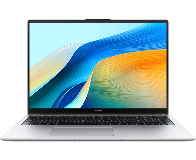 Ноутбук Huawei Mate Book D16 MCLG-X (53014 MUA) 16" Core i5 13420 H/16 Gb/1 Tb SSD/VGA int/no OS
