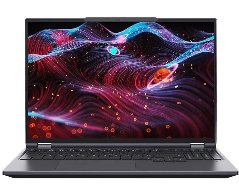 Ноутбук Chuwi Game Book CWI627-97321 N1 PRM6 T 16"(2560x1600 IPS (300 Hz) )/AMD Ryzen 9 7845 HX(3 Ghz)/32768 Mb/1024 SSD Gb/no DVD/Ext:NVIDIA Ge Force