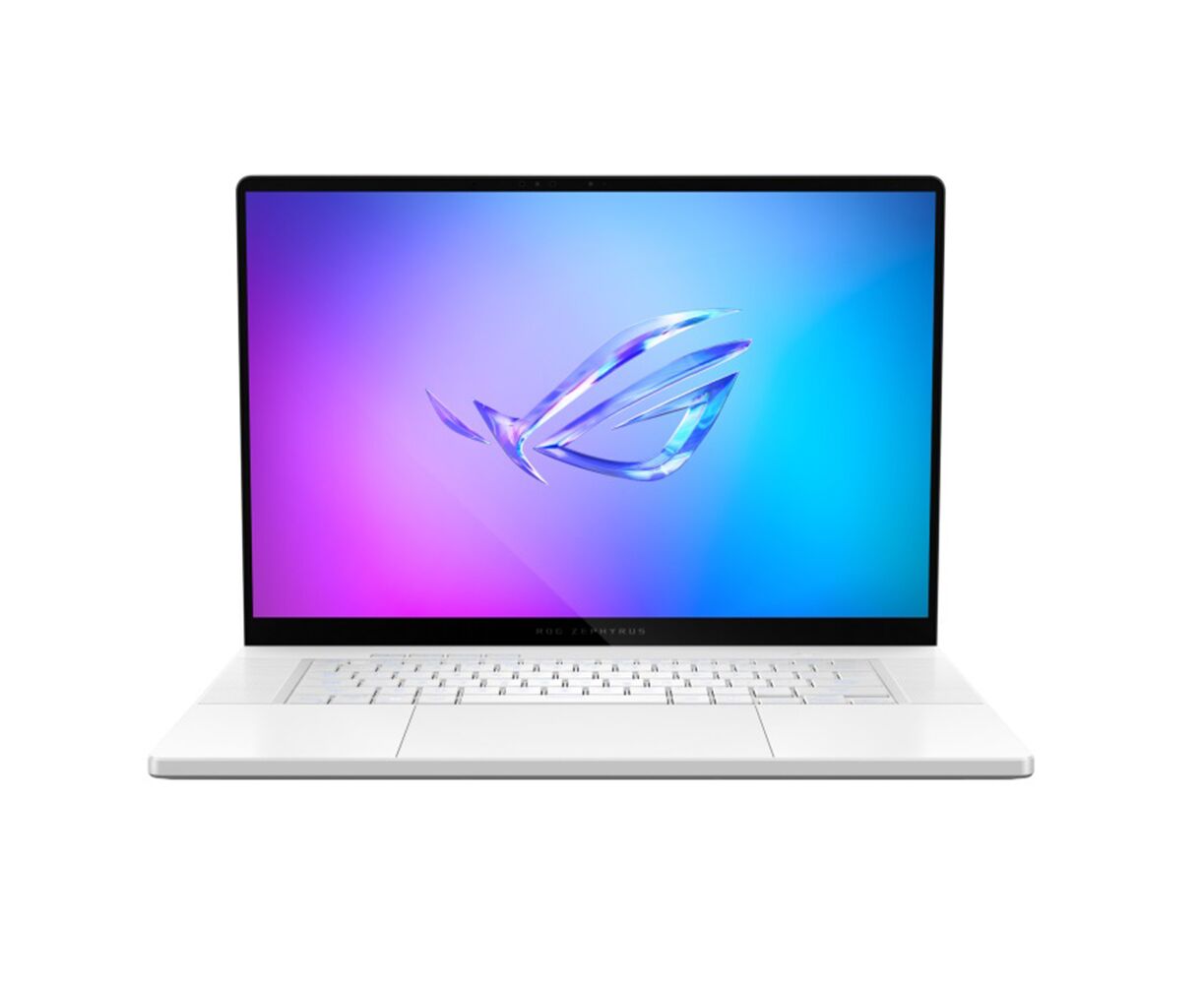 Ноутбук ASUS ROG Zephyrus G16 GA605 KM-QR036 (90 NR0 NE2-M00250_Win11 P) AMD Ryzen AI 7 350 2000 M Hz/16"/2560х 1600/32 GB/1024 GB SSD/NVIDIA Ge Force