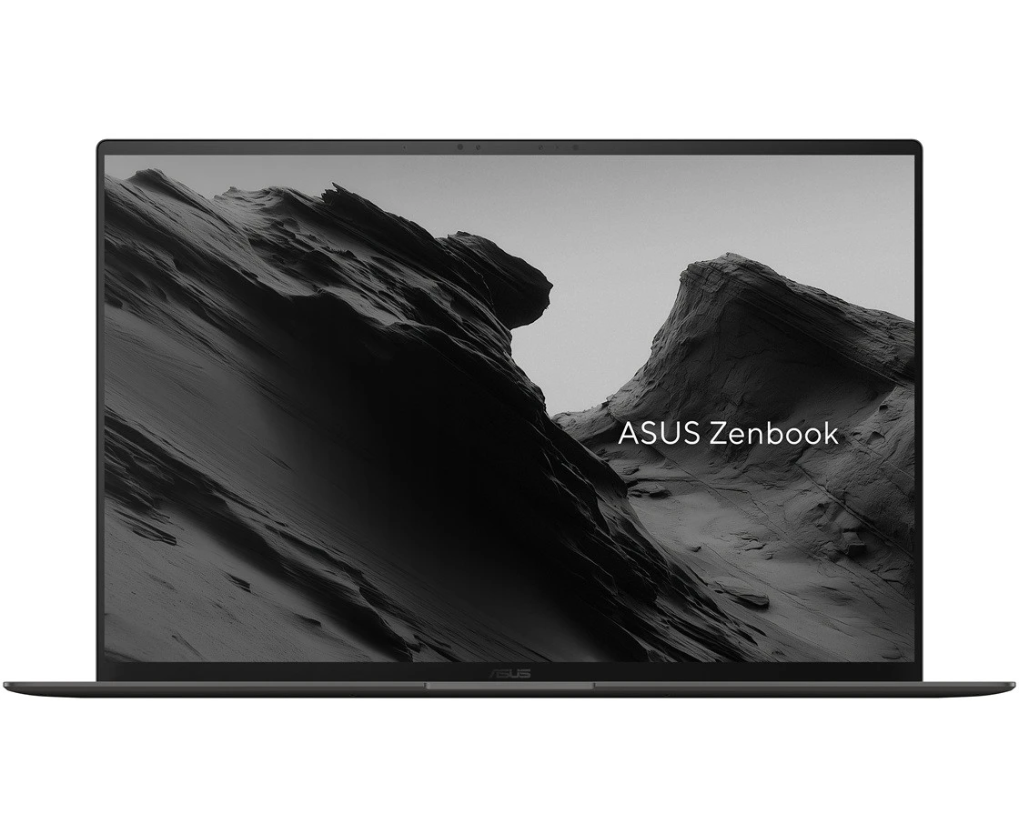 Ноутбук ASUS Zenbook S 16 UM5606 GA-SS179 W (90 NB17 H5-M00 CL0-Win11 H) AMD Ryzen AI 9 465 2000 M Hz/16"/2880x1800/32 GB/1024 GB SSD/AMD Radeon 880 M/Wi-Fi/Blue